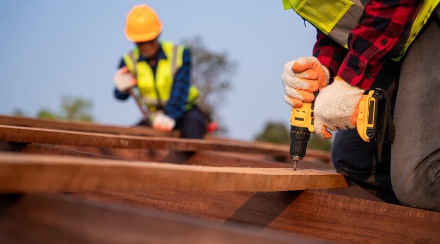 Expert flood damage restoration services in Forest Home, AL